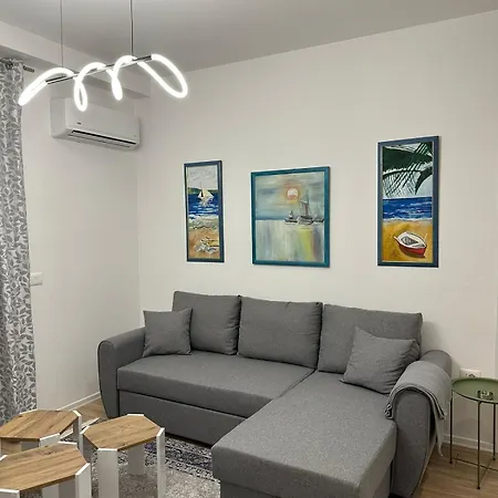 Appartamento Lory Boutique *
