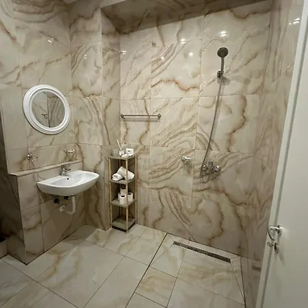 Lory Boutique Apartman Tirana