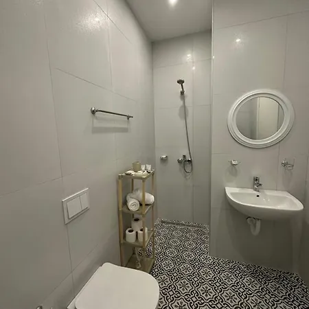 Lory Boutique Apartman Tirana
