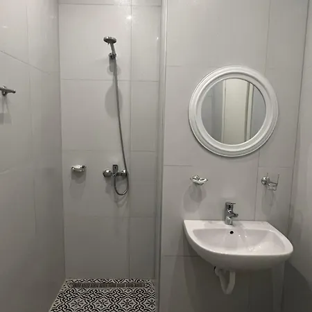 Apartman Lory Boutique Tirana
