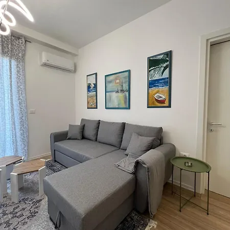 Lory Boutique Apartman Tirana