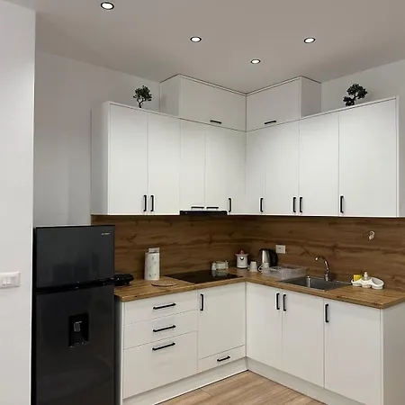 Lory Boutique Apartment *