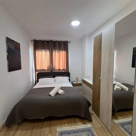Apartament Lory Boutique