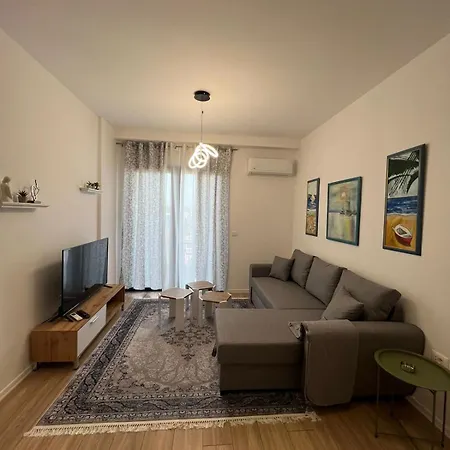 Lory Boutique Apartment *