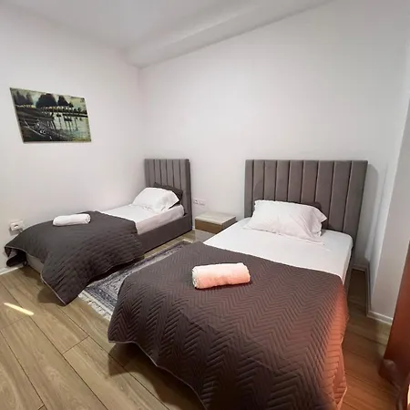 Lory Boutique Apartment *