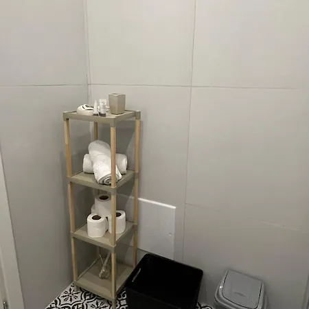 Apartment Lory Boutique *