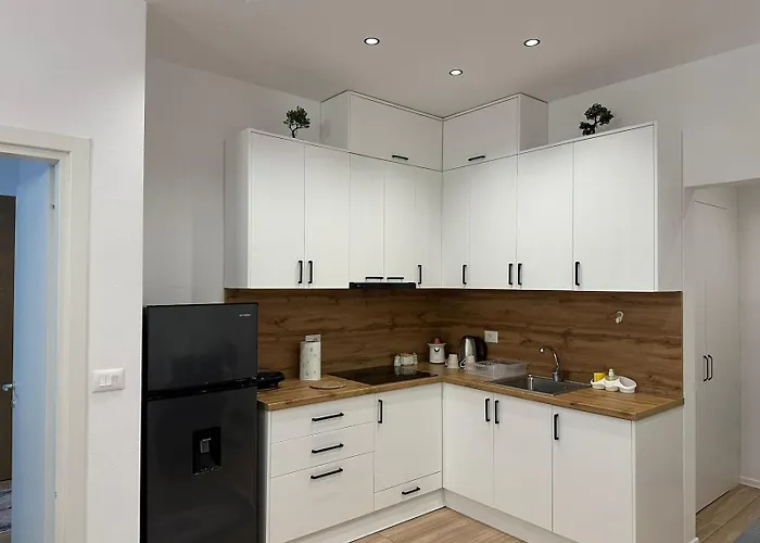 Lory Boutique Apartament *